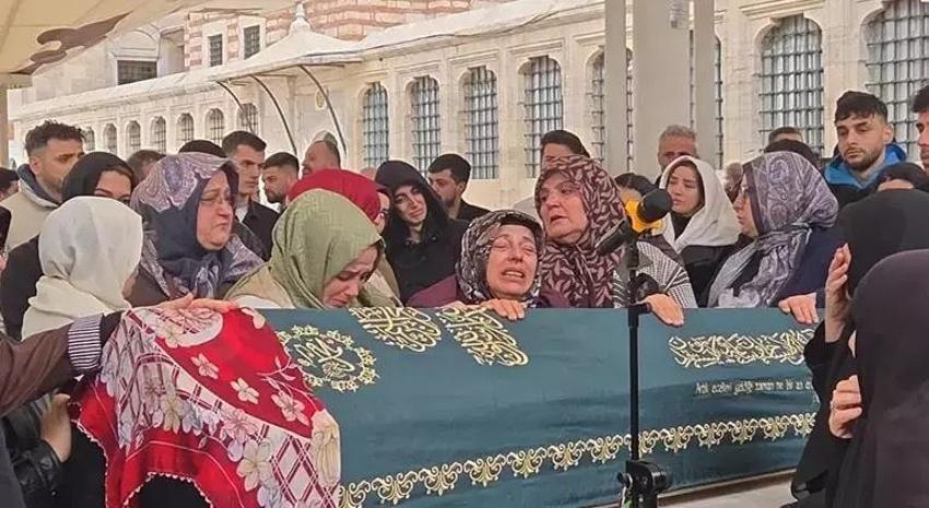 Oyuncu Sevil Akdağ arkadaşını bıçaklayarak öldürdü! Korkunç olayın detayları ortaya çıktı