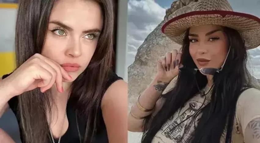 Oyuncu Sevil Akdağ arkadaşını bıçaklayarak öldürdü! Korkunç olayın detayları ortaya çıktı