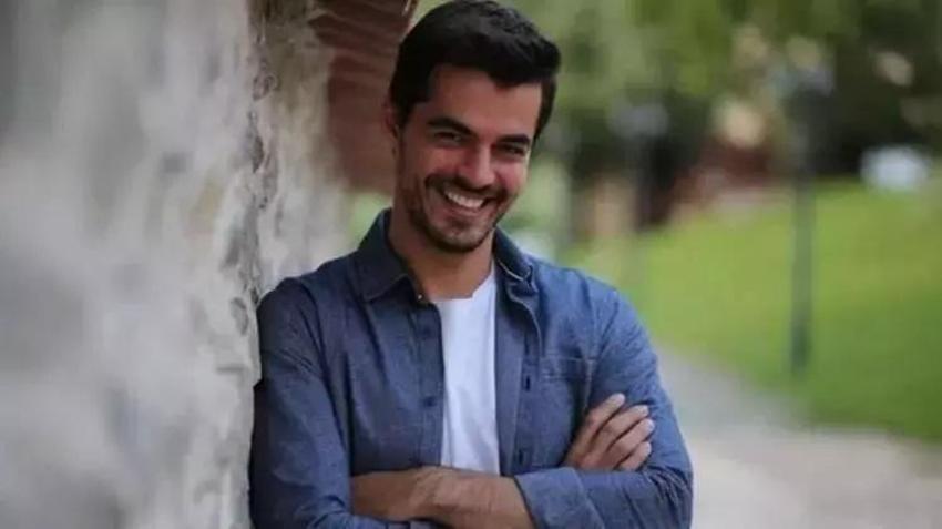 Berk Atan'dan kaza sonrası haber var! Oyuncu ilk kez açıkladı