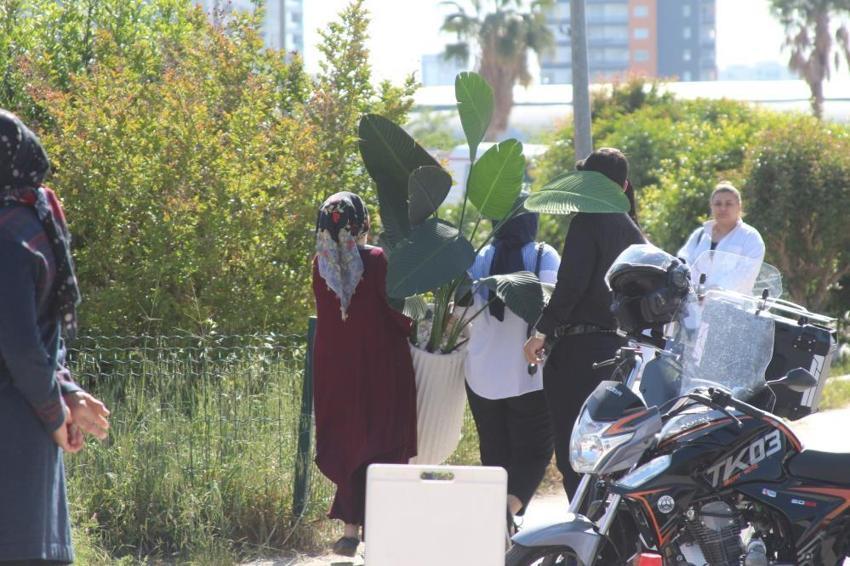 Adana'da binlerce vatandaşı mağdur edip yurt dışına kaçan güzellik merkezinin sahibi ilk kez konuştu: Ben mağdurum!