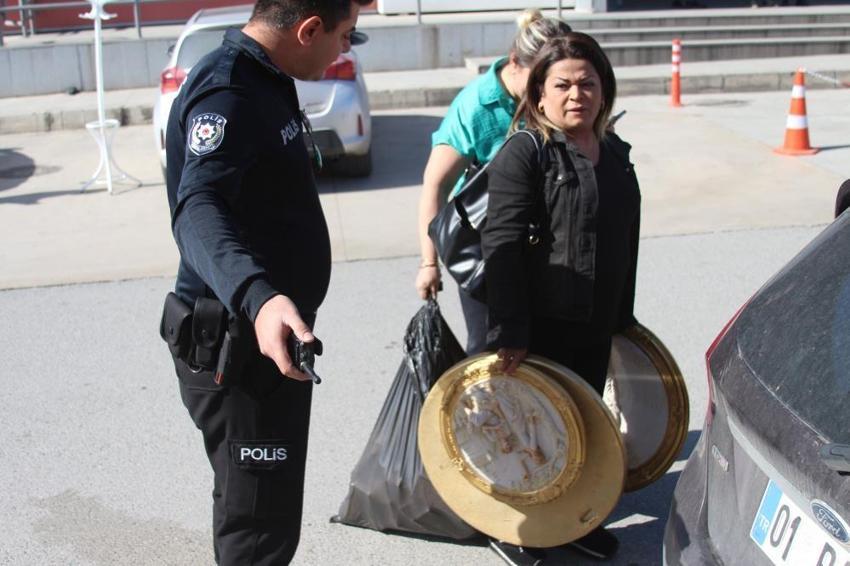 Adana'da binlerce vatandaşı mağdur edip yurt dışına kaçan güzellik merkezinin sahibi ilk kez konuştu: Ben mağdurum!