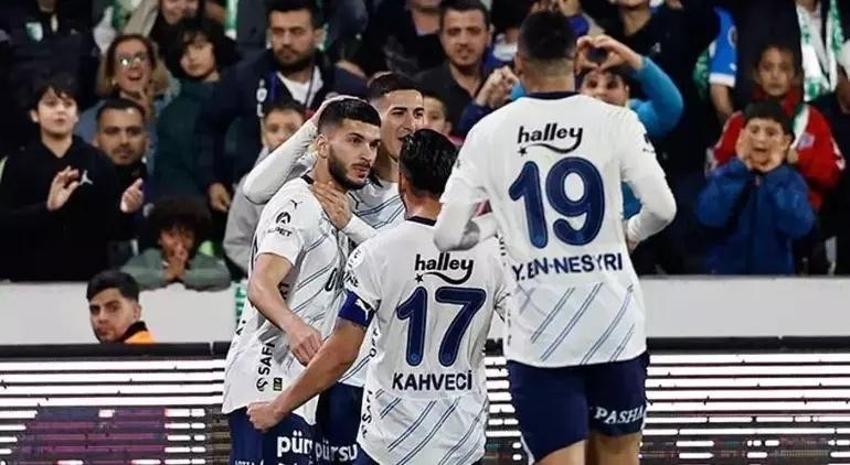 Premier Lig ekibi, Fenerbahçeli yıldız Oğuz Aydın için Kadıköy'e geliyor!