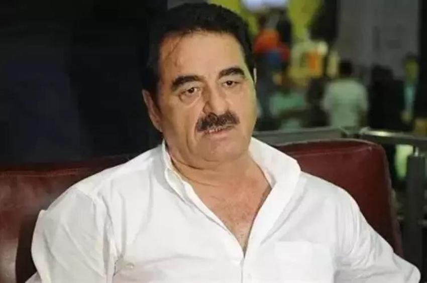 İbrahim Tatlıses: Aydemir Akbaş'ı vuracaklardı!