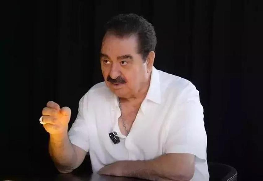 İbrahim Tatlıses: Aydemir Akbaş'ı vuracaklardı!