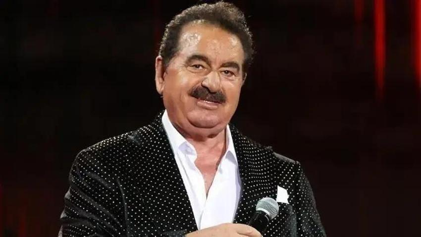 İbrahim Tatlıses: Aydemir Akbaş'ı vuracaklardı!