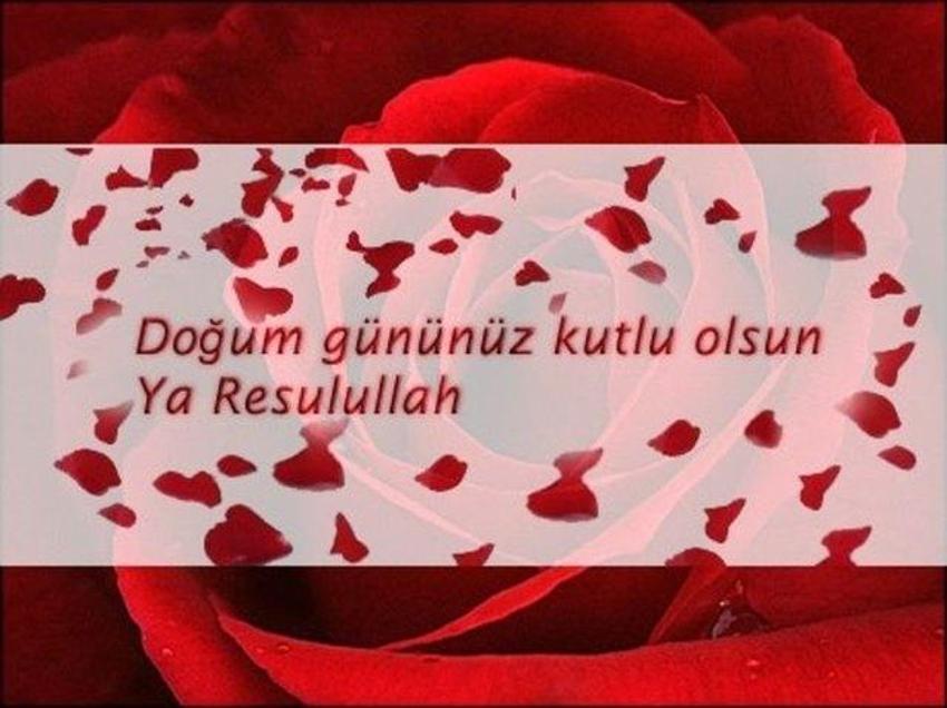 20 Nisan 571: Peygamber efendimizin doğum gününe özel kutlama mesajları! Hz. Muhammed doğum günü sözleri ve resimli, kısa Kutlu Doğum Haftası mesajları