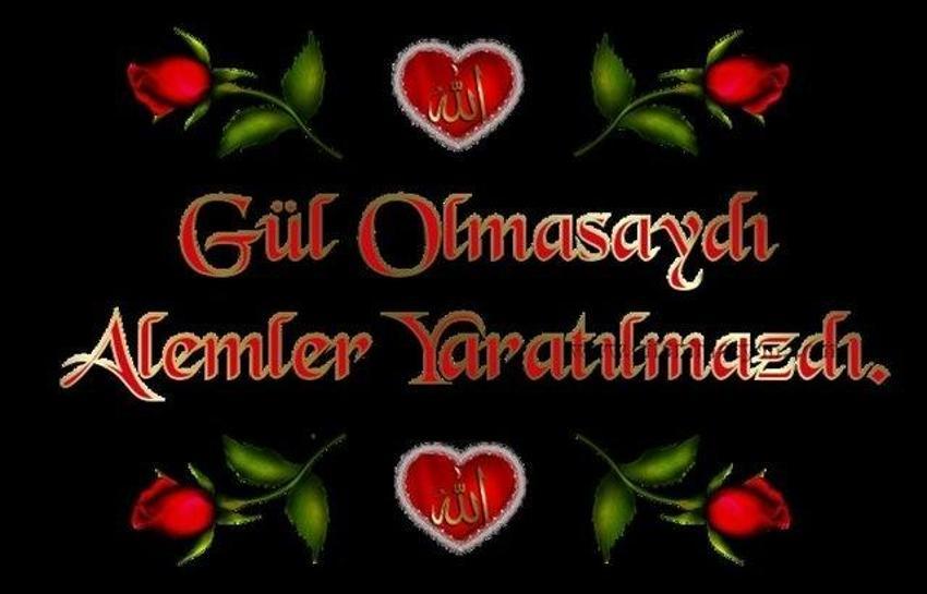 20 Nisan 571: Peygamber efendimizin doğum gününe özel kutlama mesajları! Hz. Muhammed doğum günü sözleri ve resimli, kısa Kutlu Doğum Haftası mesajları