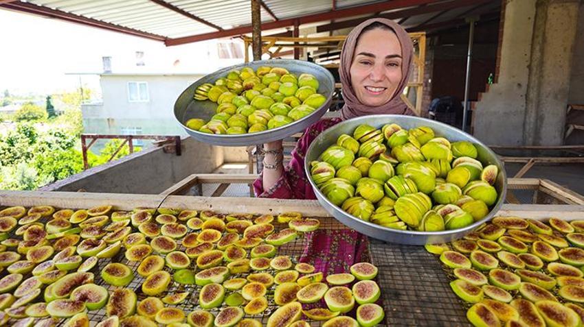 Tek tencereyle başladı, artık ürünleri dünya markalarıyla yarışıyor: Hollanda ve İspanya'da marketlere girdi! Amerika ve Japonya tatmak için sırada bekliyor