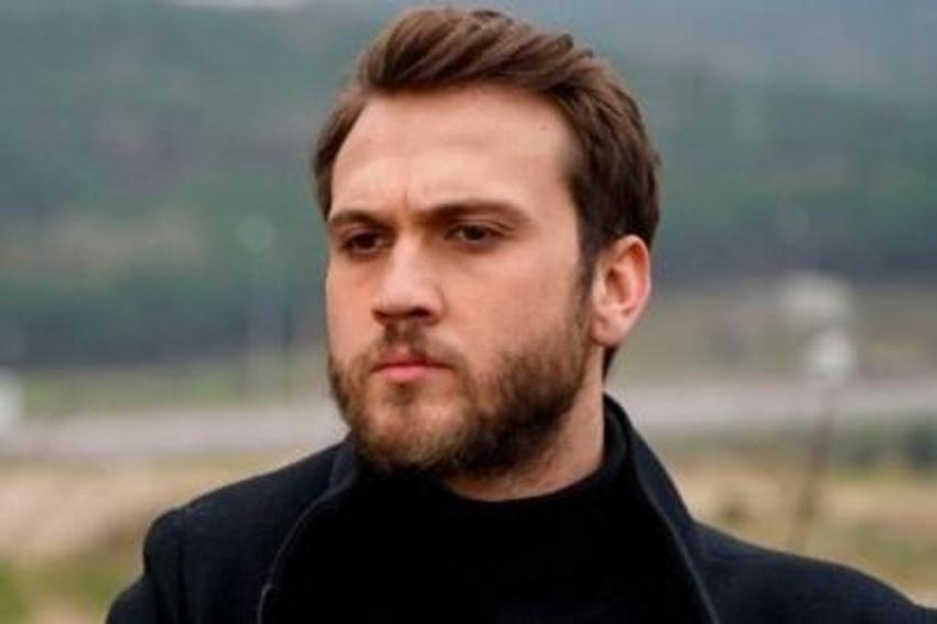 Aras Bulut İynemli'nin son hali ortaya çıktı