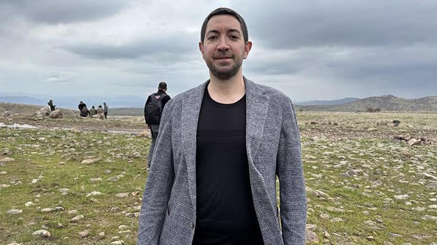 Dünyada sadece Elazığ'da var! Akademisyenler Karakoçan'da inceledi