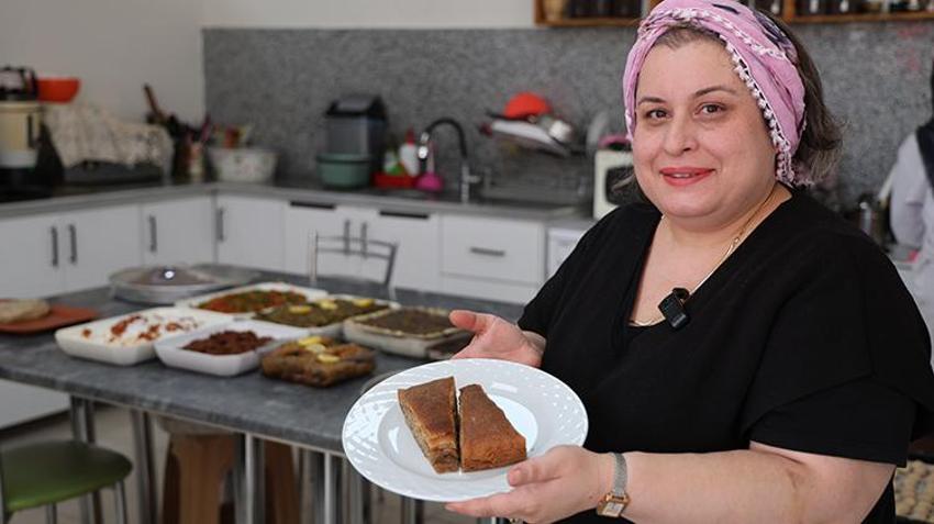 Hiç çalışmadan kendi işinin patronu oldu! Biriktirdiği parayla aldığı bileziği sermaye yaptı 