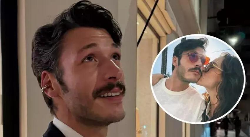 Kubilay Aka'dan Hafsanur Sancaktutan itirafı! 'Çok uğraştım'