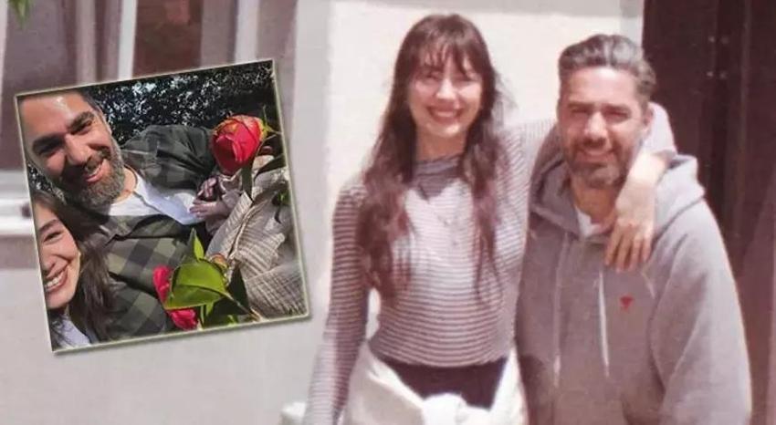 Neslihan Atagül'den çocuk sonrası anlamlı hareket!
