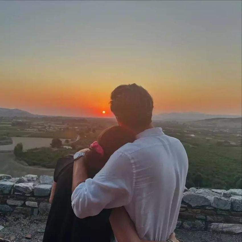 Neslihan Atagül'den çocuk sonrası anlamlı hareket!