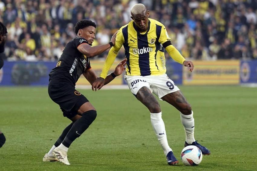 Fenerbahçe'yi bitirdi, şampiyonluk gitti: Mourinho istifa mektubunu imzalamalı