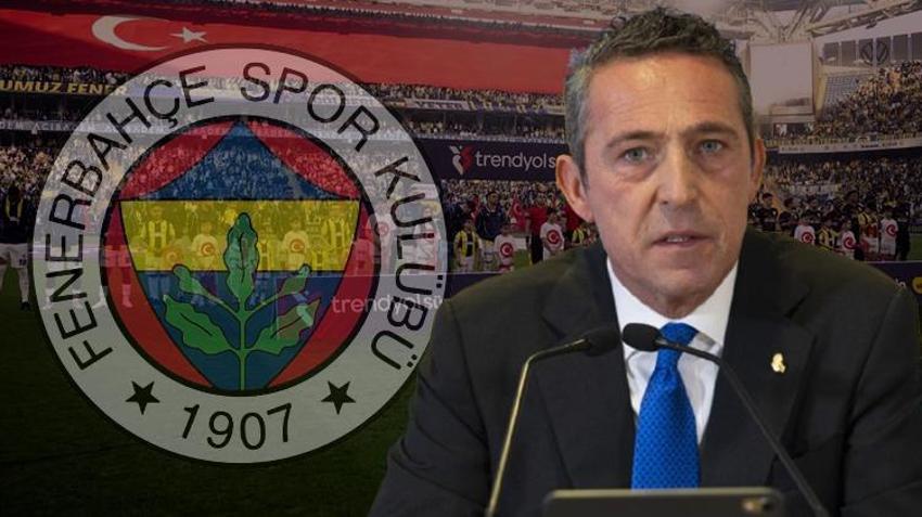 Galatasaray'ın şampiyonluğu hayırlı olsun deyip Ali Koç'u resmen haşladı: Fenerbahçe'den gidersin