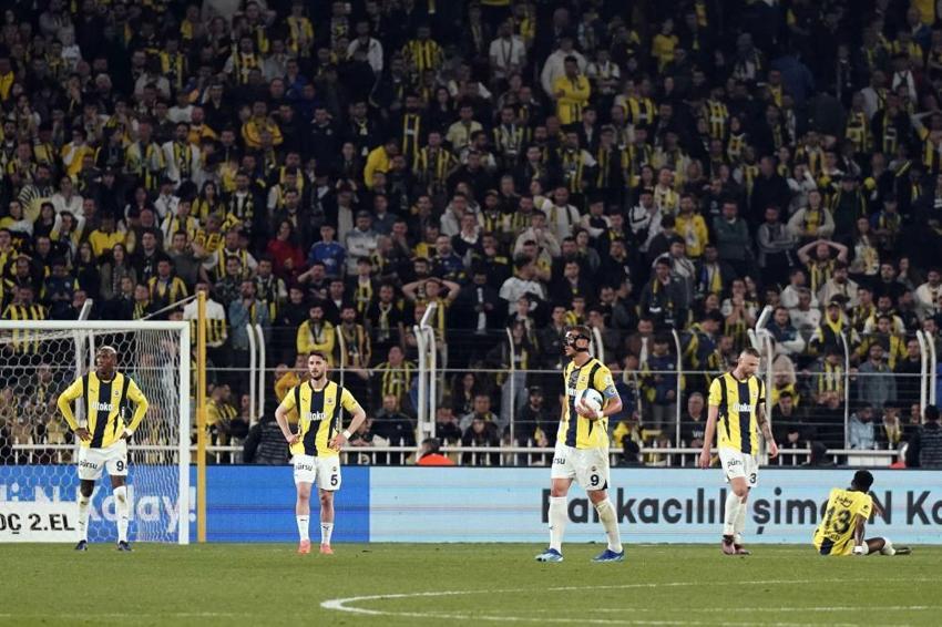 Galatasaray'ın şampiyonluğu hayırlı olsun deyip Ali Koç'u resmen haşladı: Fenerbahçe'den gidersin