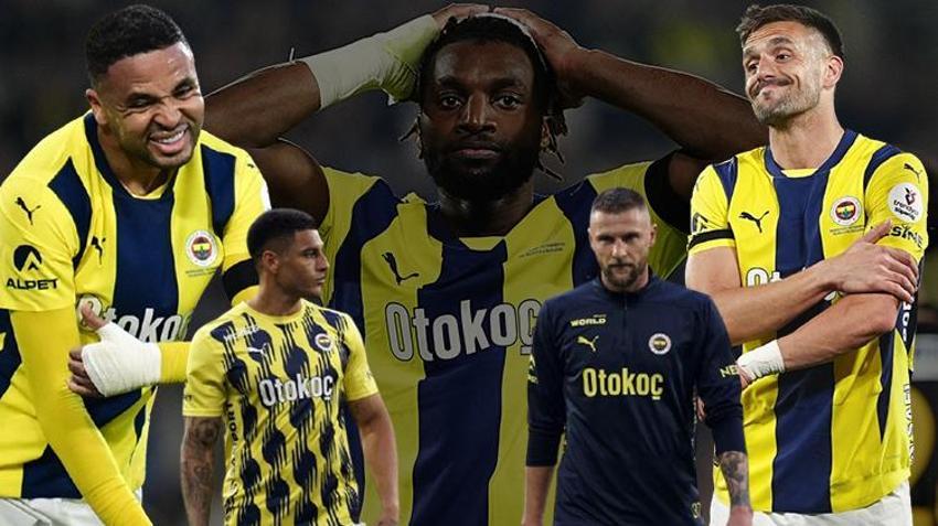 Saint-Maximin, En-Nesyri, Skriniar, Tadic, Diego Carlos derken yıldız ismi sildi: Sadece yürüdü, şu maçta ne işi var?