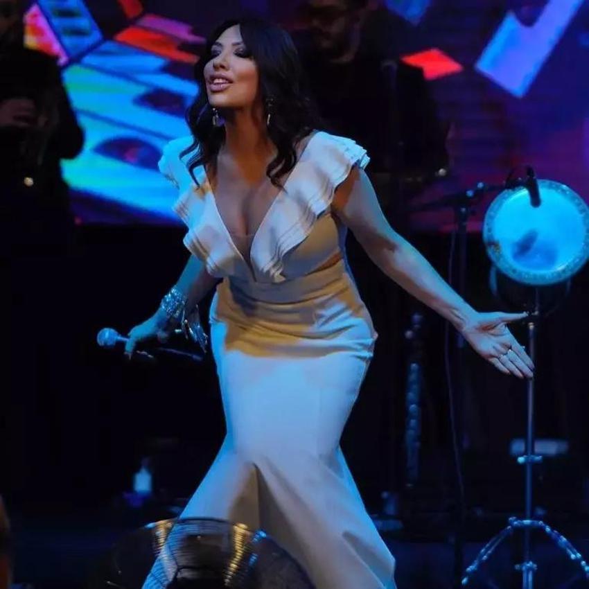 Işın Karaca zayıflama sırrını açıkladı! 6 ayda 26 kilo verdi!