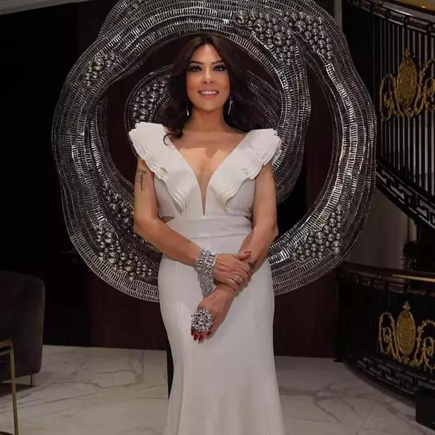 Işın Karaca zayıflama sırrını açıkladı! 6 ayda 26 kilo verdi!