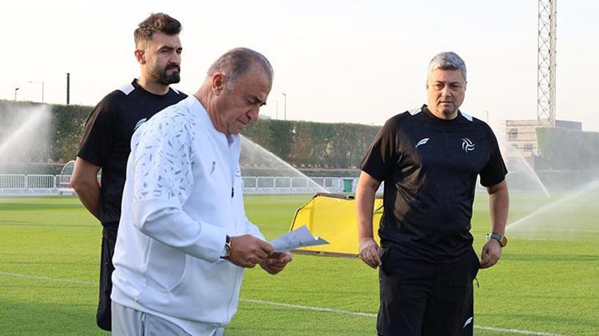 Fatih Terim için mahkemeden olay karar çıktı: Rencide edildim