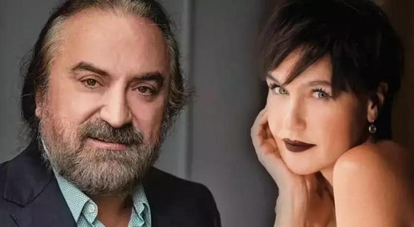 Şevval Sam Volkan Konak'ın hayatını kaybettiği sahneye çıktı!
