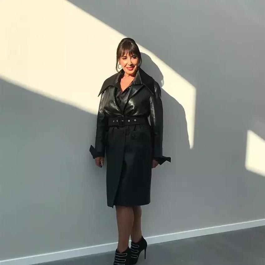 Perihan Savaş estetikli oyuncuları eleştirdi!