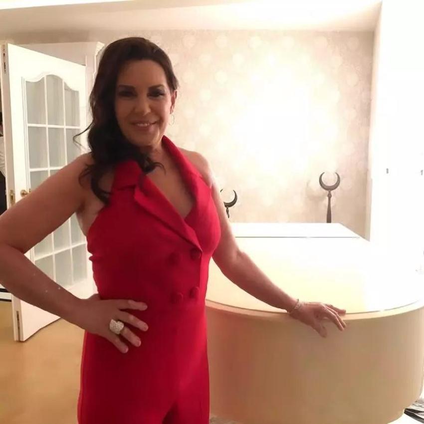 Perihan Savaş estetikli oyuncuları eleştirdi!