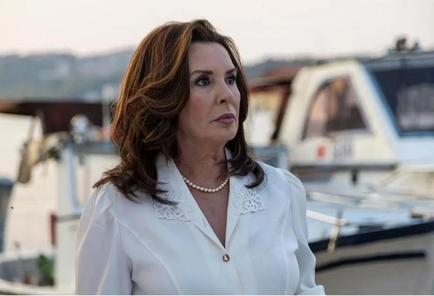 Perihan Savaş estetikli oyuncuları eleştirdi!