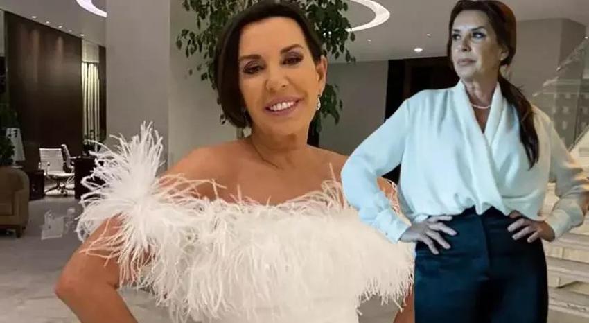 Perihan Savaş estetikli oyuncuları eleştirdi!