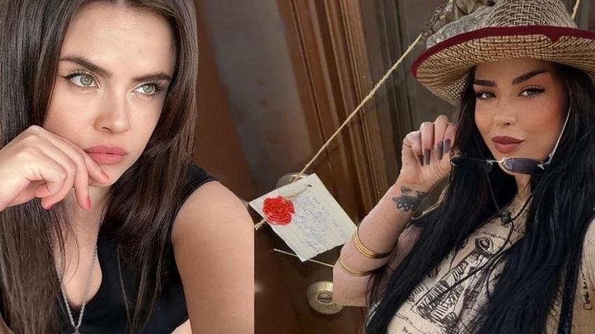 Oyuncu Sevil Akdağ'ın ifadesi ortaya çıktı! 53 bıçak darbesini hatırlamadı