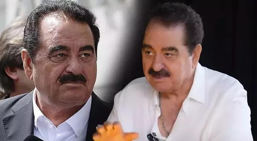 İbrahim Tatlıses Hülya Avşar'a itiraf etti, sosyal medyada paylaştı!