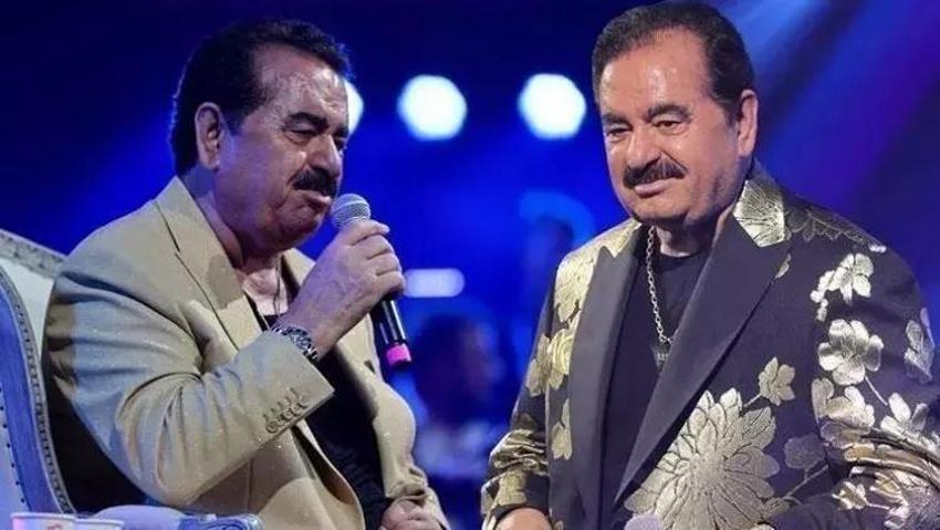 İbrahim Tatlıses Hülya Avşar'a itiraf etti, sosyal medyada paylaştı!