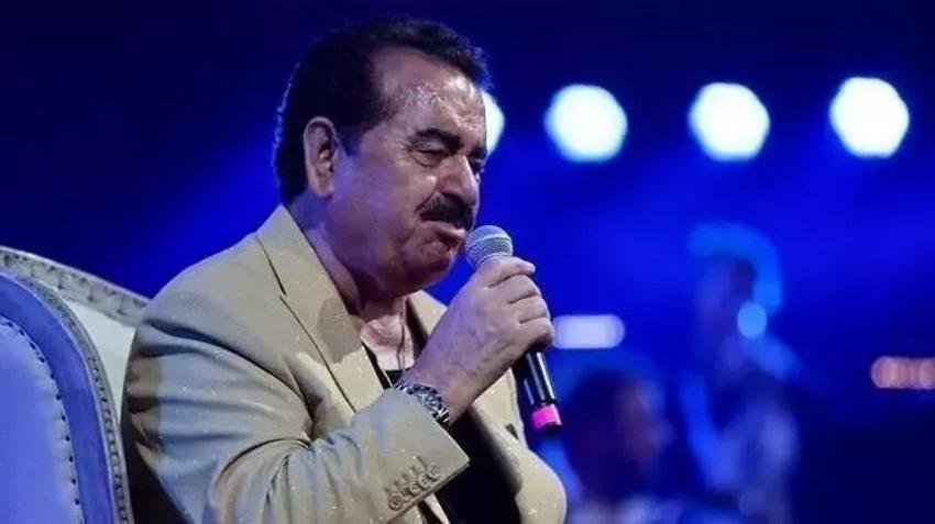 İbrahim Tatlıses Hülya Avşar'a itiraf etti, sosyal medyada paylaştı!