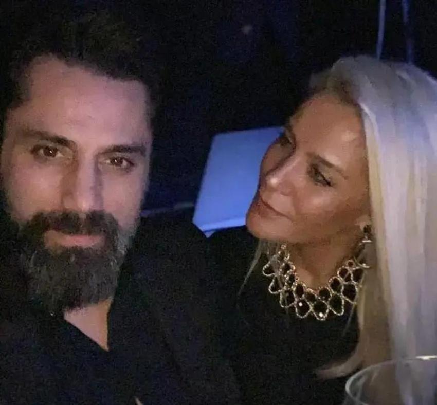 Survivor'da düelloyu kazandı, eşi sosyal medyaya koştu!