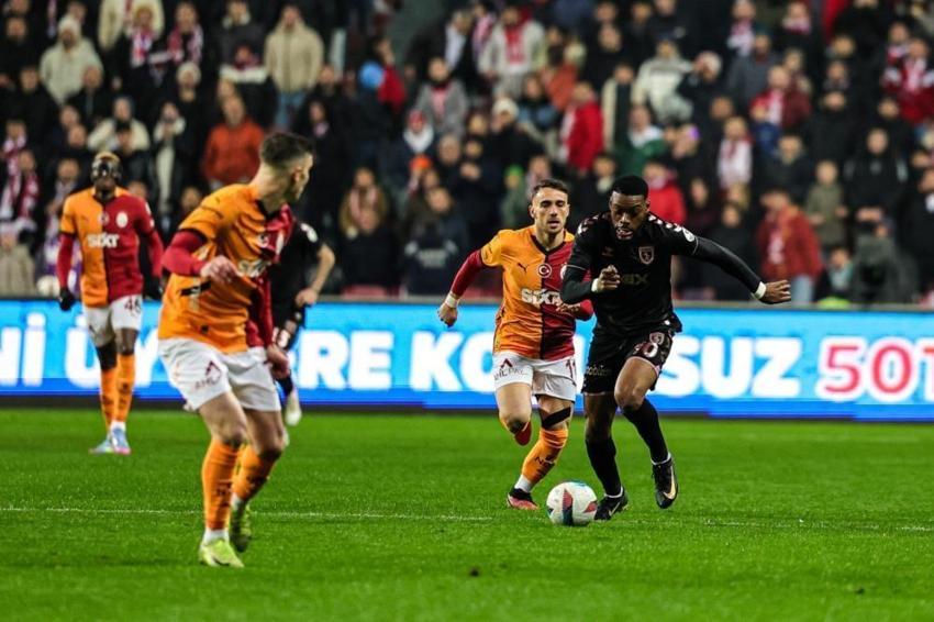 Dursuk Özbek'ten Okan Buruk'a şampiyonluk hediyesi! Barcelona'nın yıldızı imzaya geliyor