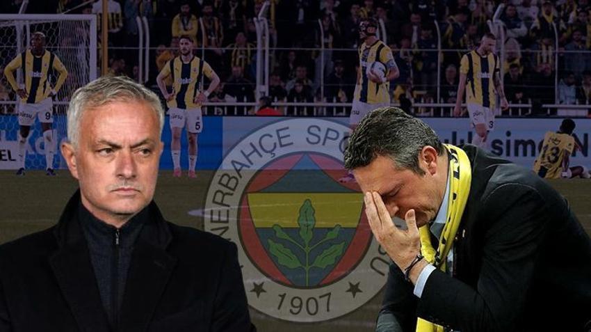Galatasaray artık 5. yıldızı taktı deyip bombaladı: Kendi evinde 3 gol yiyen Fenerbahçe mi şampiyon olacak?