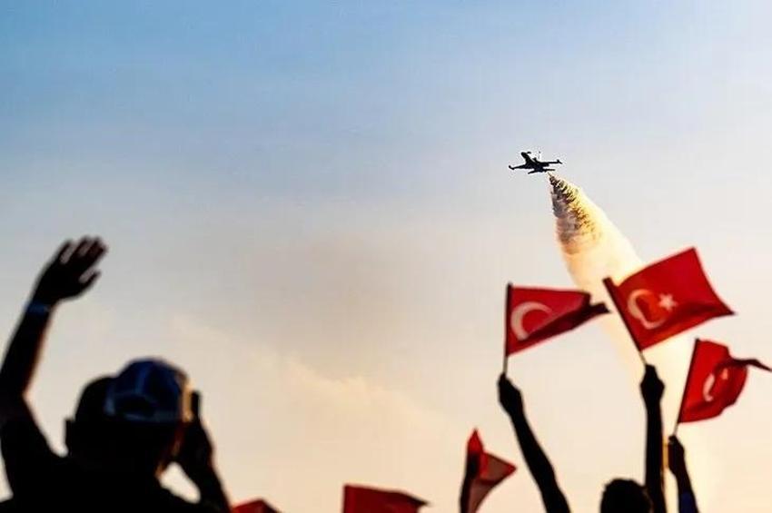 23 Nisan 2025: En güzel 23 Nisan bayram mesajları kısa uzun resimli Atatürk görselli | Ulusal Egemenlik Sözleri