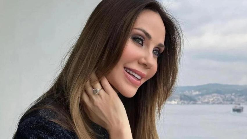 Demet Şener'in estetiği dile düştü! İmaj değişikliği yaptı