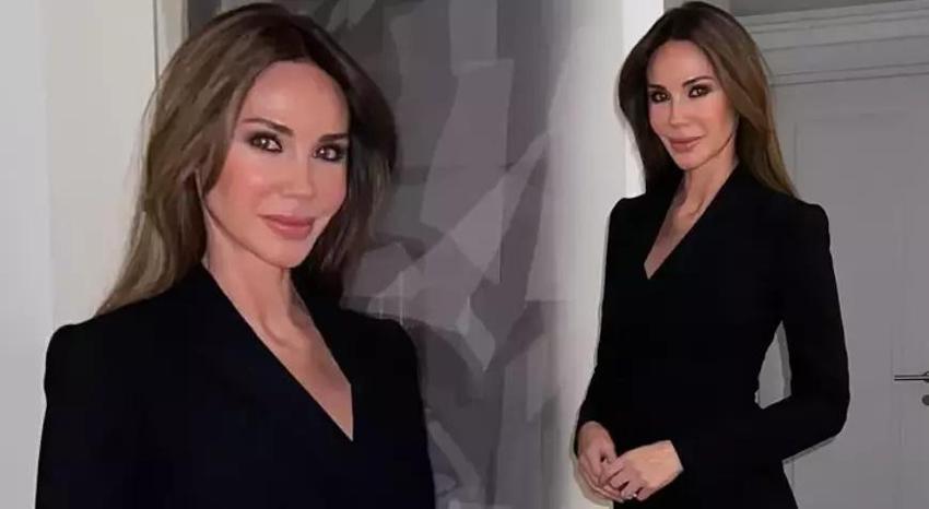 Demet Şener'in estetiği dile düştü! İmaj değişikliği yaptı