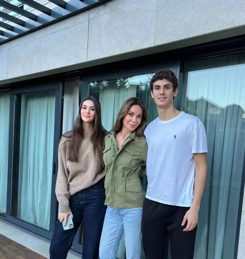 Demet Şener'in estetiği dile düştü! İmaj değişikliği yaptı