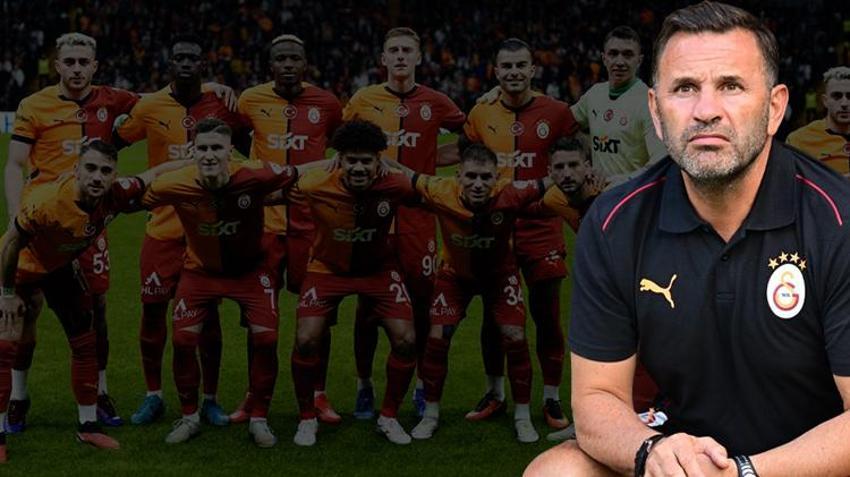 Fenerbahçe'nin puan kaybı sonrası Okan Buruk harekete geçti! Tüm takımı toplayıp tek cümlede bitirdi