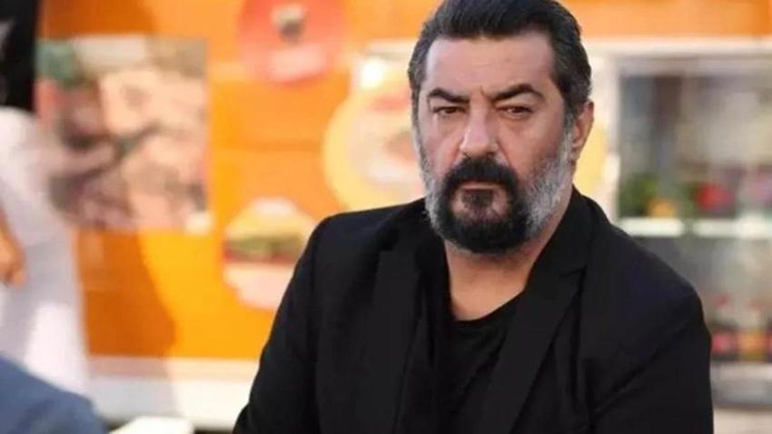 Celil Nalçakan: Bebek mamasıyla beslendim