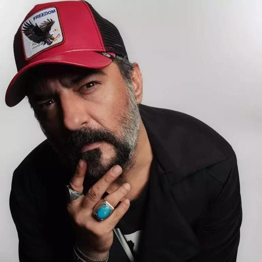 Celil Nalçakan: Bebek mamasıyla beslendim