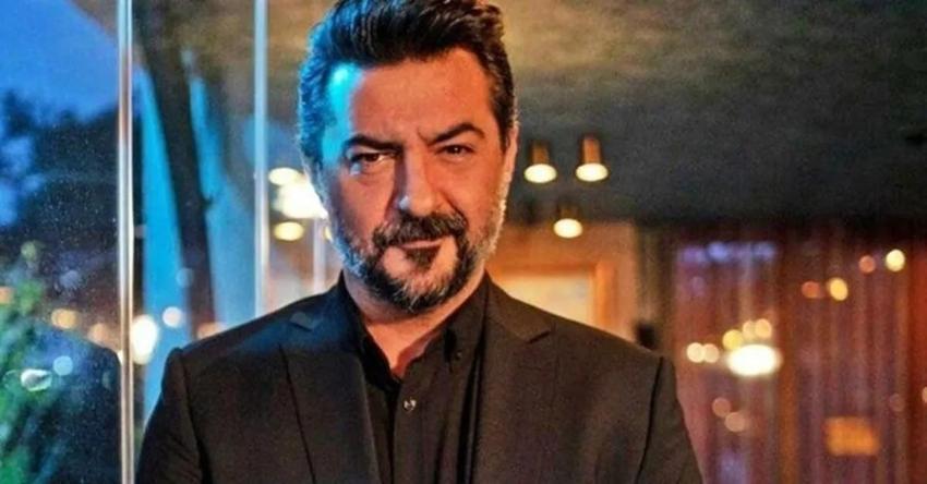 Celil Nalçakan: Bebek mamasıyla beslendim