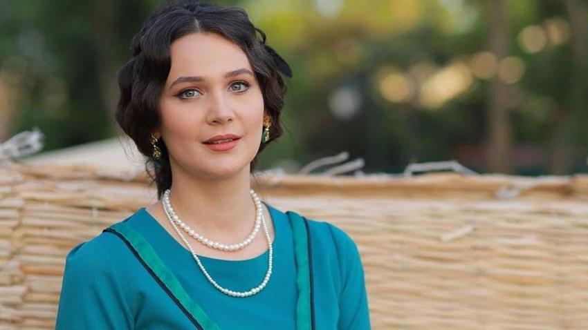 Gülsüm Ali, Berk Atan'ın son durumunu açıkladı!