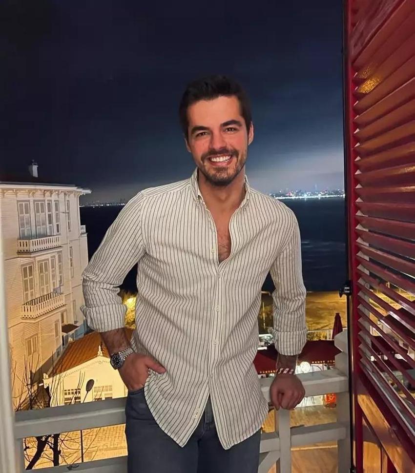 Gülsüm Ali, Berk Atan'ın son durumunu açıkladı!