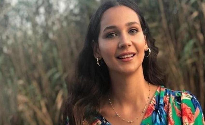 Gülsüm Ali, Berk Atan'ın son durumunu açıkladı!