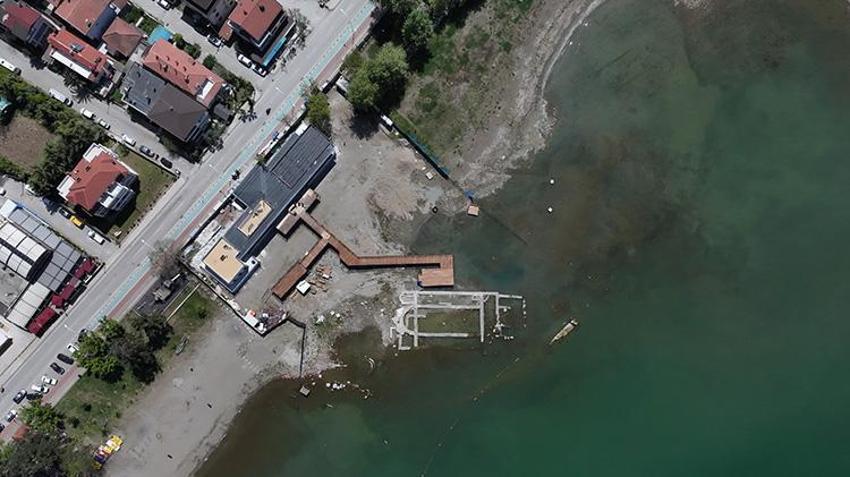 Hristiyan dünyası İznik'te buluşuyor:  Dini kararların alındığı tarihi kent İznik, Birinci Konsil'in 1700. yılını kutlamaya hazırlanıyor