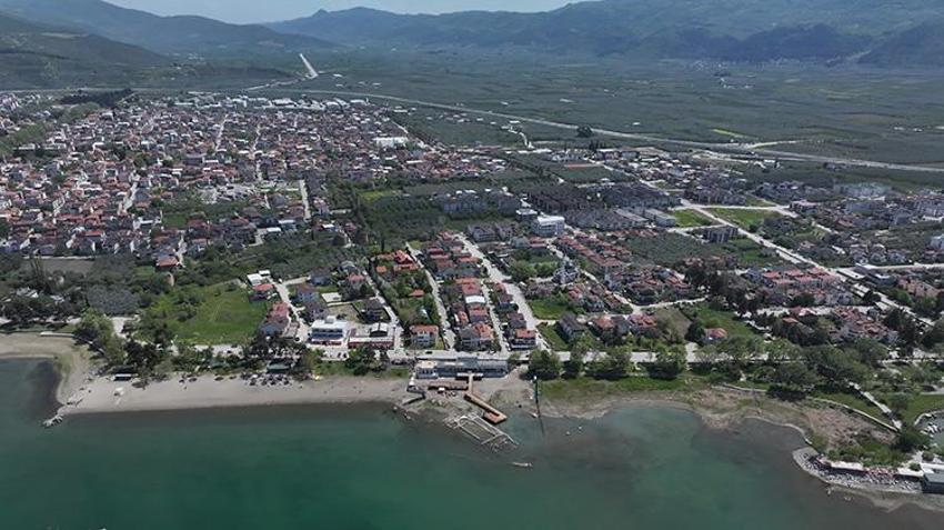 Hristiyan dünyası İznik'te buluşuyor:  Dini kararların alındığı tarihi kent İznik, Birinci Konsil'in 1700. yılını kutlamaya hazırlanıyor